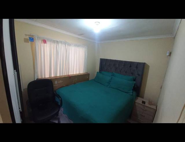 2 BEDROOM HOUSE FOR SALE IN DANVILLE